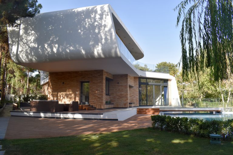 مزایای طراحی ویلا با هوش مصنوعی | سرعت، دقت و خلاقیت مهندسی