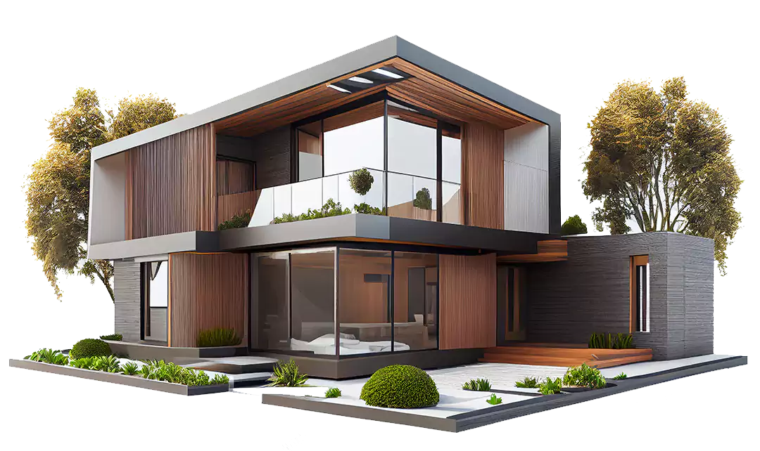 آموزش کامل تأسیس شرکت طراحی ویلا و معماری