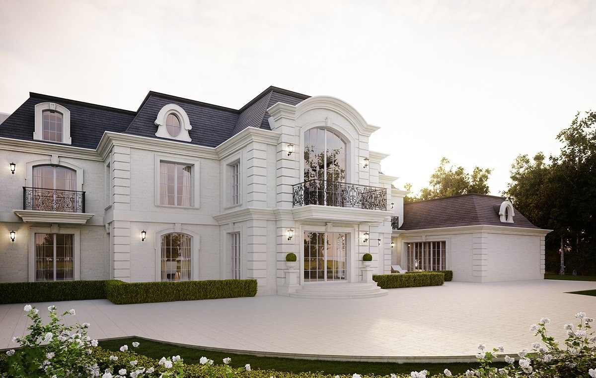 Villa-design-company