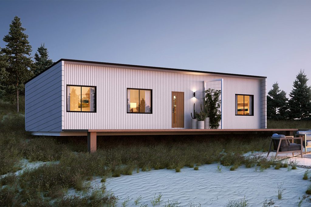 prefabricated-villa-design