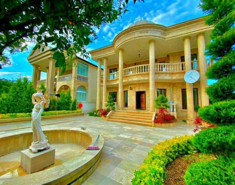 villa-design-in-mazandaran