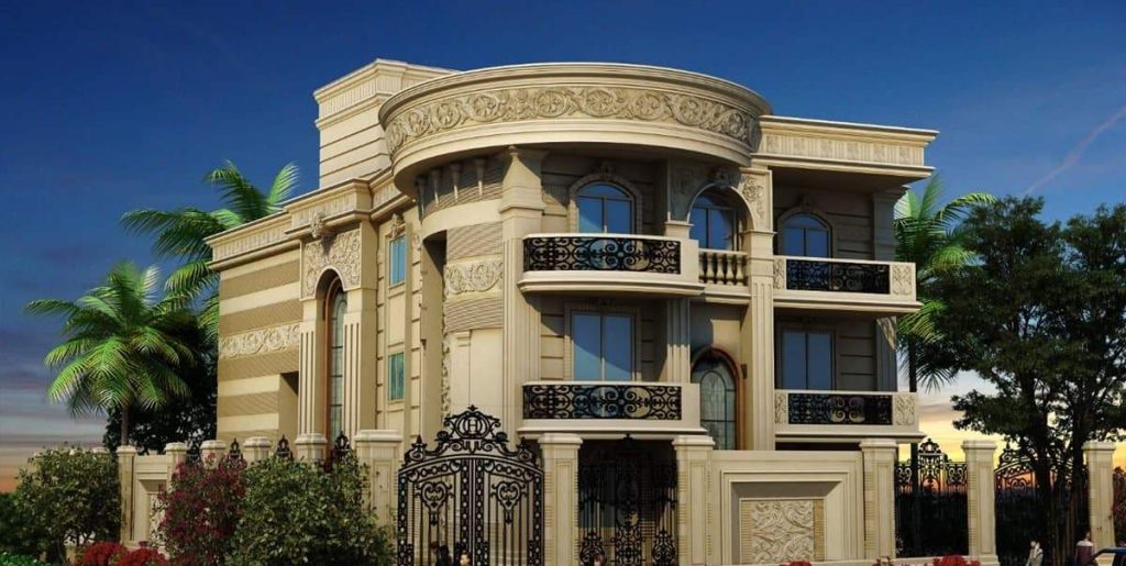 villa-design-in-muscat