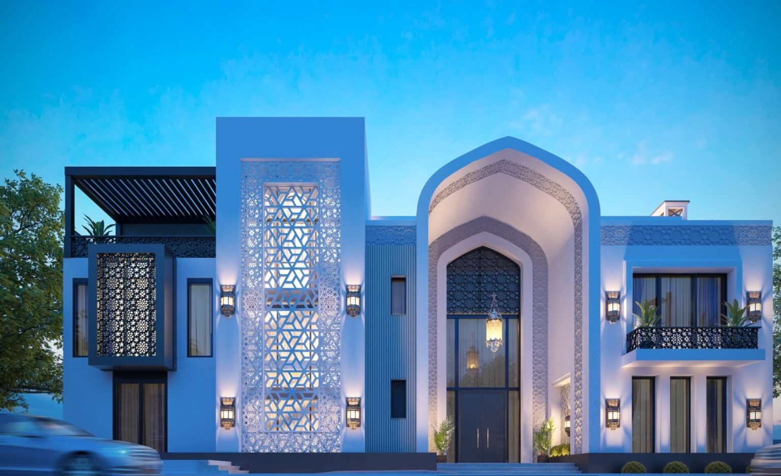 villa-design-in-qatar