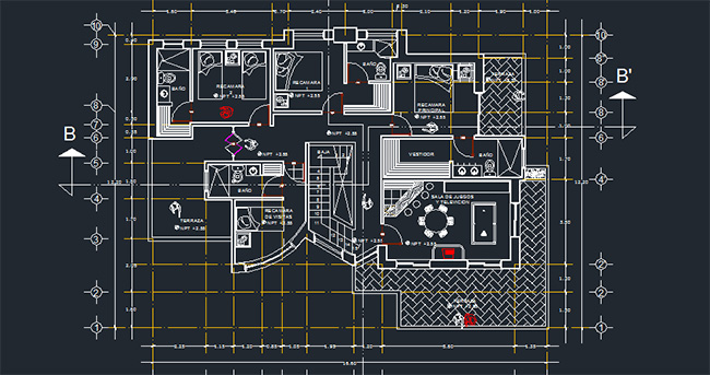 villa-planning