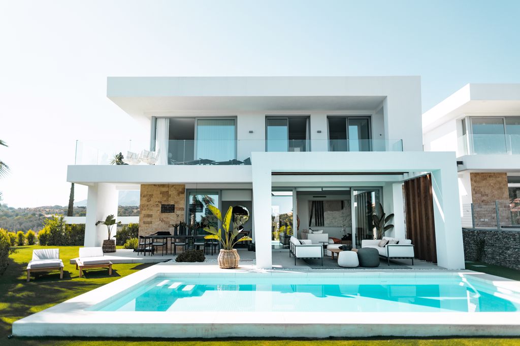 villla-Design-Modern-amp-Classic-Villa-Architecture