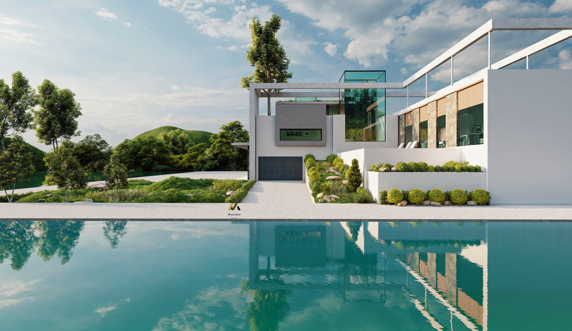 villa-design-in-mazandaran