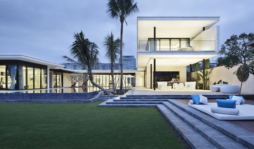 villa-design-in-mazandaran